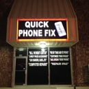 Quick Phone Fix - Consumer Electronics