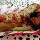 Firehouse Subs - Fast Food Restaurants