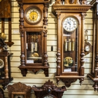 Keith's Clocks Etc