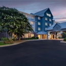 Spark by Hilton Orangeburg - Hotels