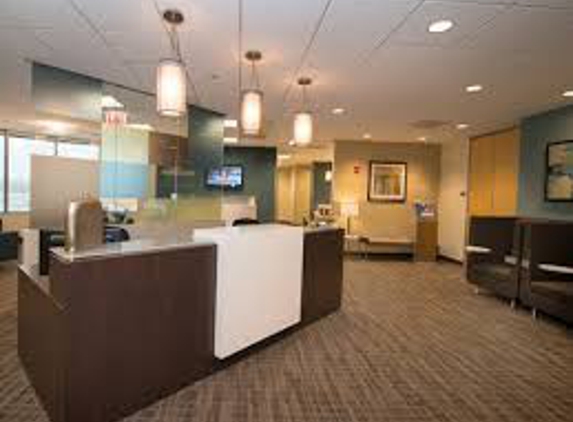 Skokie Institute of Allied Health & Technology - Skokie, IL. SIAHT Reception office