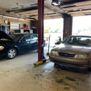 Englert's Collision And Service - Automobile Body Repairing & Painting