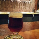 Stone Brewing Tap Room - Pizza