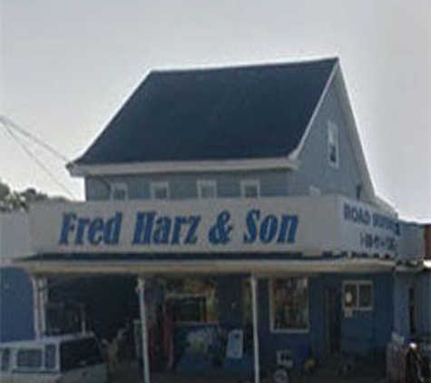 Fred Harz & Son - Elmer, NJ