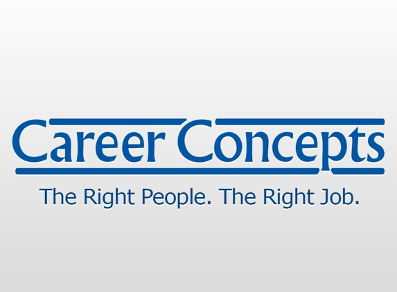 Career Concepts Staffing Services – Girard, PA - Girard, PA