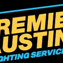 Premier Austin Lighting Services - Lighting Systems & Equipment