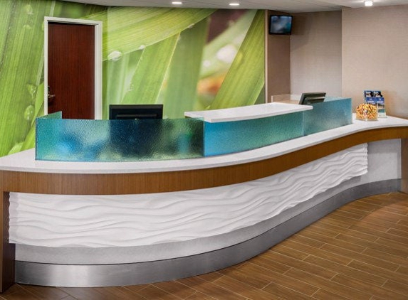 SpringHill Suites by Marriott Philadelphia Willow Grove - Willow Grove, PA