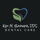 Kim M. Barker, DDS - Dentists