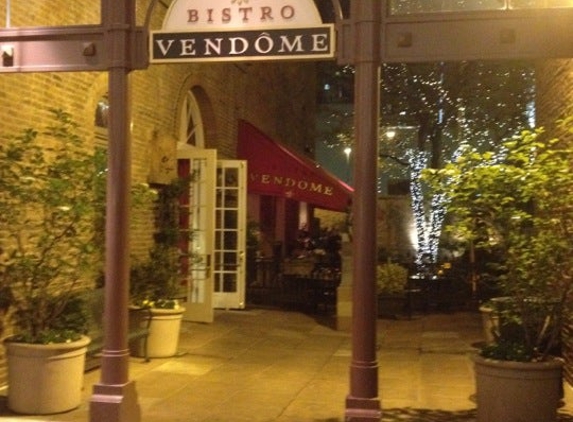 Bistro Vendome - Denver, CO