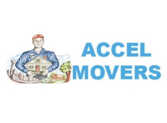 Accel Movers - Burleson, TX