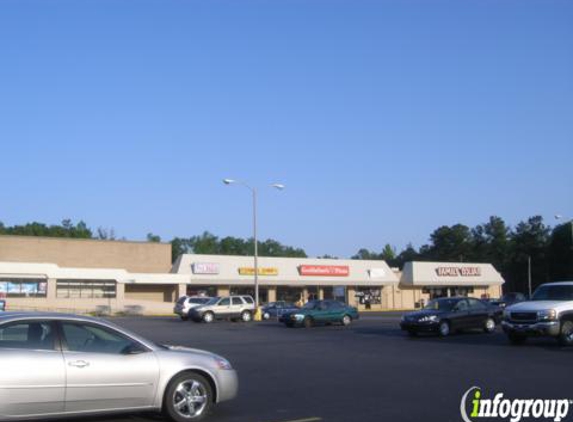 China Chef of Saraland - Saraland, AL