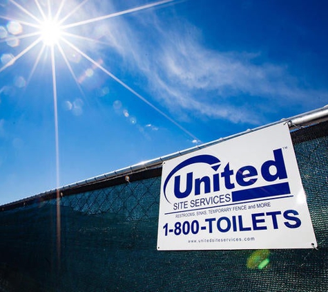 United Site Services - San Marcos, CA