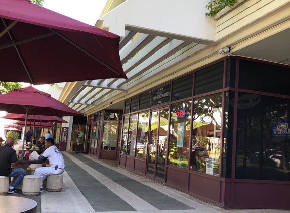 Cooke Street Market - Honolulu, HI