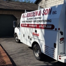 A.L. Boulden & Son, Inc. - Bathroom Remodeling