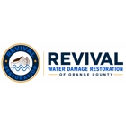 Revival Water Damage Restoration of Orange County