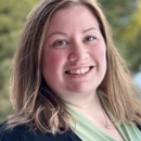 Rachel Horvath, Psychiatric Nurse Practitioner - Medical Clinics