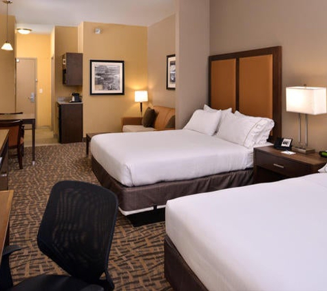 Holiday Inn Express & Suites Page- Lake Powell Area - Page, AZ