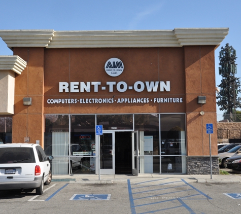 Rental Corp Of America - Compton, CA