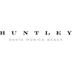 Huntley Santa Monica Beach