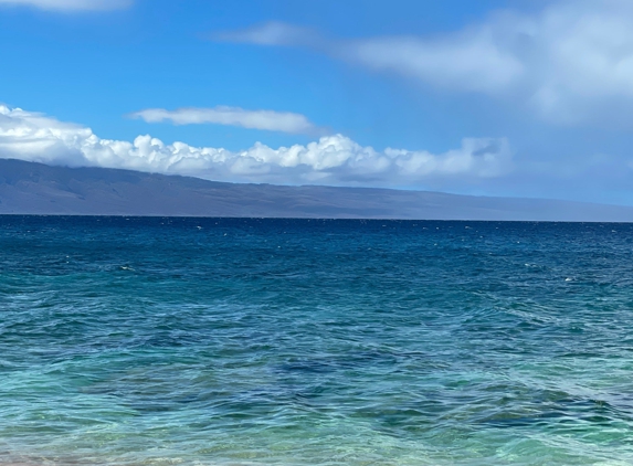 Kahelkili Beach Park - Lahaina, HI