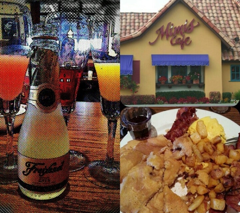 Mimi's Cafe - Phoenix, AZ