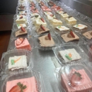 Angel Food Catering Inc - Caterers