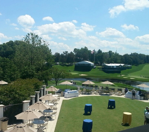 Congressional Country Club - Bethesda, MD