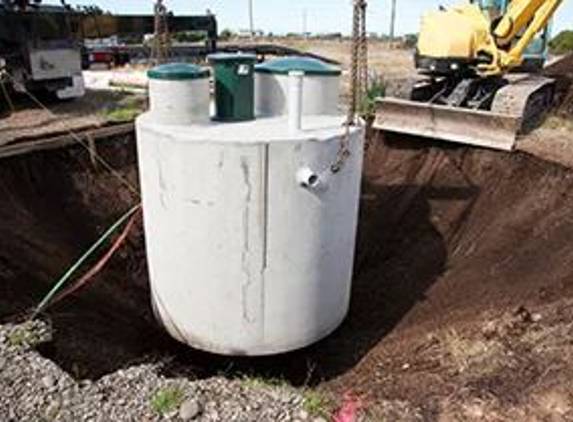 Lapierre Septic Service - Farmington, NH