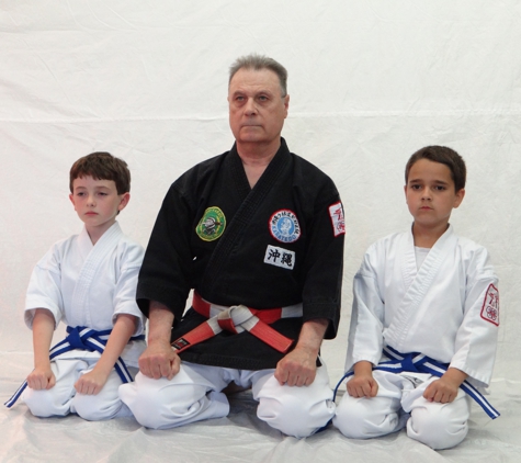 Okinawan Temple Karate - Smithfield, RI