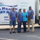 Divine Health Water 4U Inc. - Water Treatment Equipment-Service & Supplies