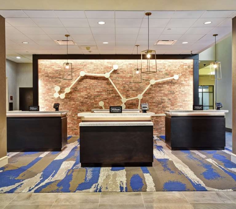 Embassy Suites by Hilton Montgomery Hotel & Conference Center - Montgomery, AL