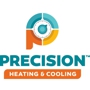 Precision Heating & Cooling