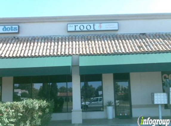 The Root Salon - Phoenix, AZ