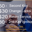Car Key San Antonio - Locks & Locksmiths