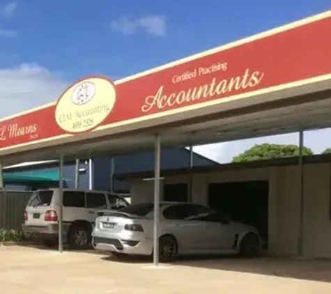 CLM Accounting - Yeppoon, QLD. CLM Accountants.. fantastic!