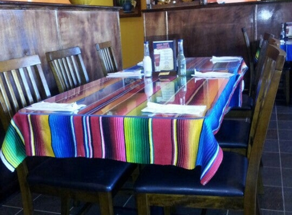 Taxco Mexican Grill - Mint Hill, NC