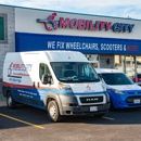 Mobility City - Medical Equipment & Supplies
