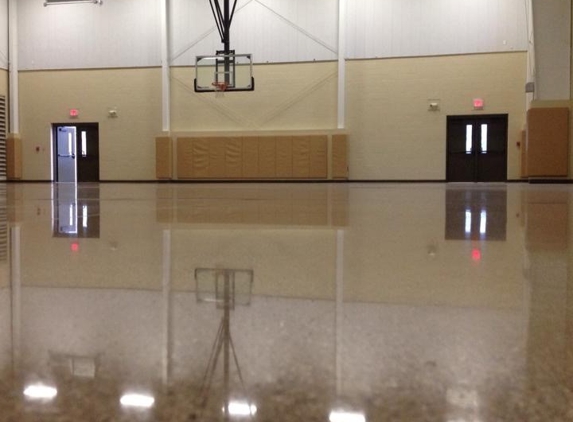 Spectrum Floor Systems - Waterloo, IN