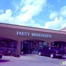 Party Warehouse - Balloons-Retail & Delivery