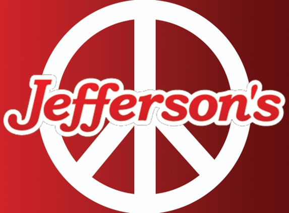 Jefferson's - Carrollton, GA