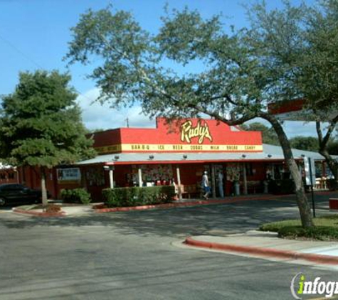 Rudy's Country Store & BBQ - Austin, TX