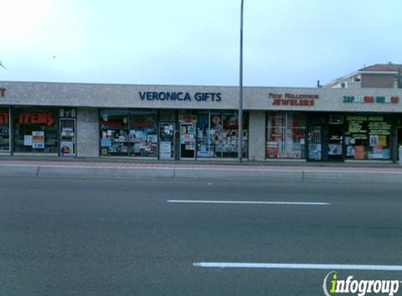 Regalos Veronica - Santa Ana, CA