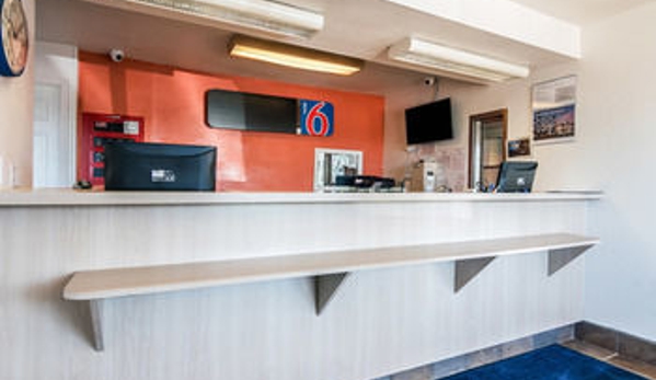 Motel 6 - Janesville - Janesville, WI