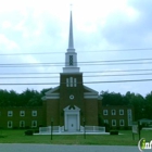 Maylo United Methodist Church