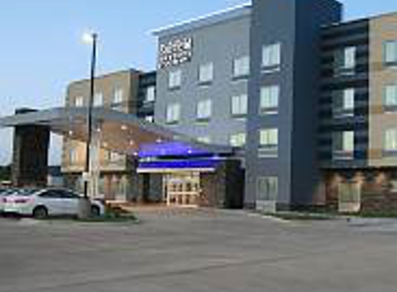 Fairfield Inn & Suites - Liberal, KS