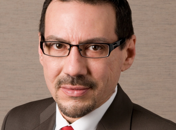 Attorney Israel Ramon - Milwaukee, WI