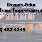 Dennis John Home Improvements