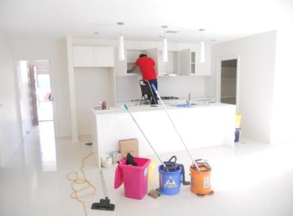 RITEWAY Cleaning Services. cleaning