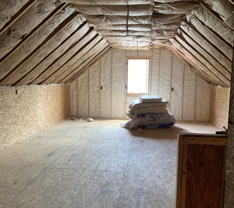 Top Notch Insulating - Zeeland, MI