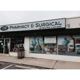 110 Pharmacy & Surgical